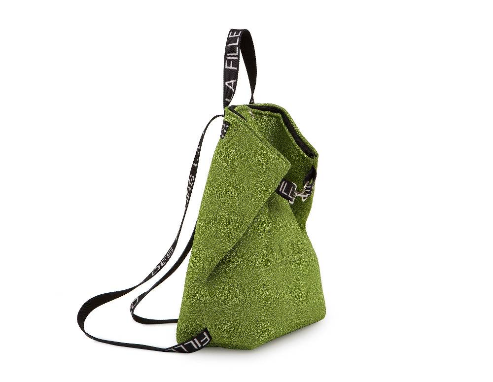 L.Pucci Ambre Lurex Lime Prezzo Ridotto