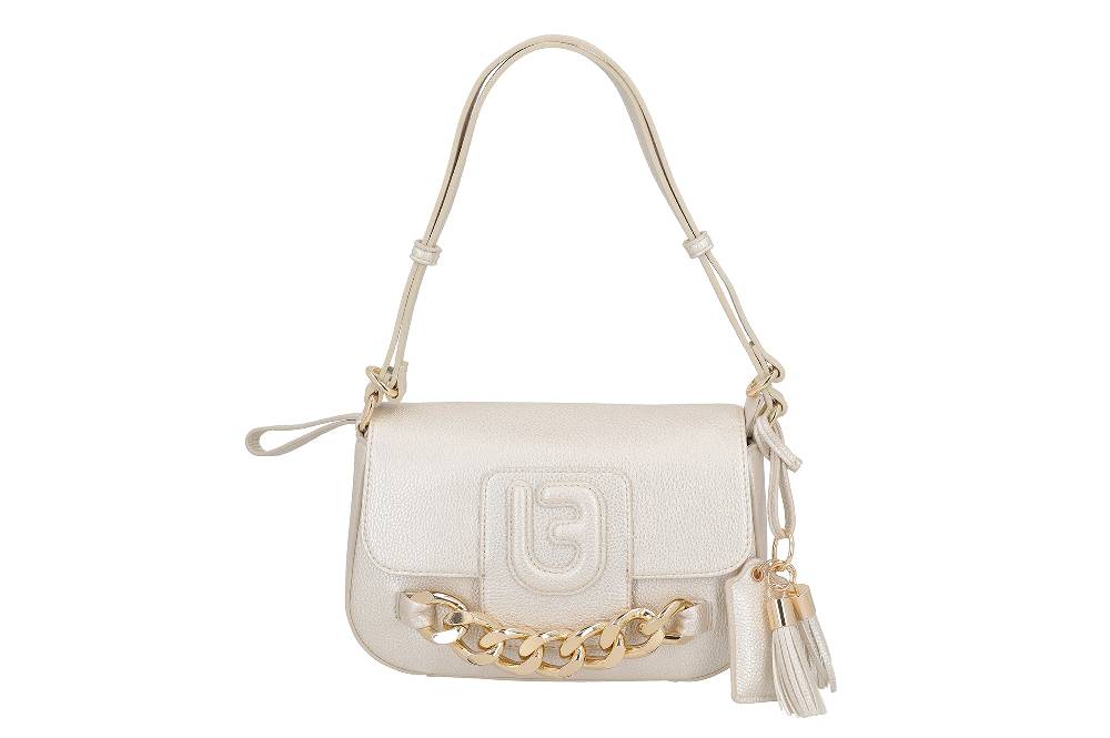 L.Pucci Mikol Cervo Gold Italy