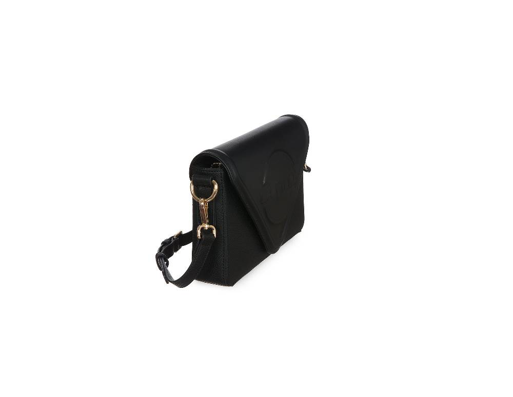 L.Pucci Evening Revolution Black Promozione