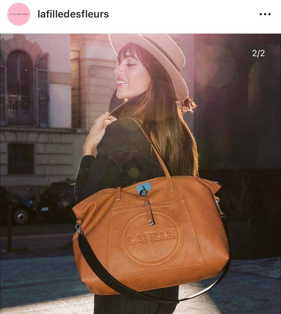 L.Pucci Annaluna Deer Logo Gold Sottocosto