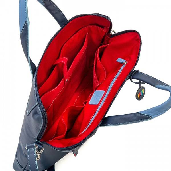 Mywalit Borsa sottile da Lavoro in pelle Royal Negozi Online