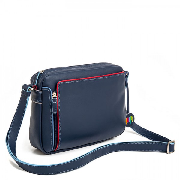 Mywalit Borsa a tracolla con organiser piccola Royal Vendita Calda