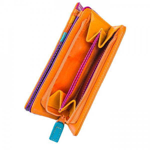 Mywalit Portafoglio con zip medio Copacabana Shopping Online