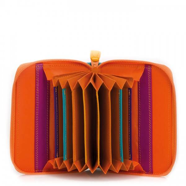 Mywalit Porta carte di credito con zip Copacabana Convenienza