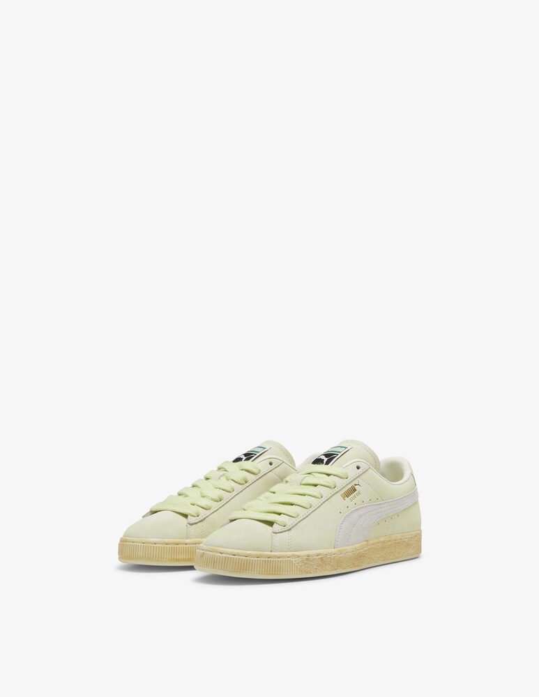 Puma Sneaker in camoscio In Linea