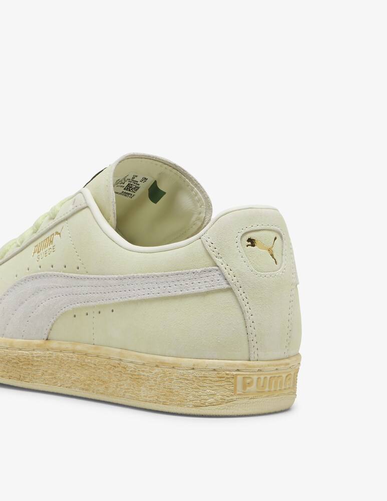 Puma Sneaker in camoscio In Linea