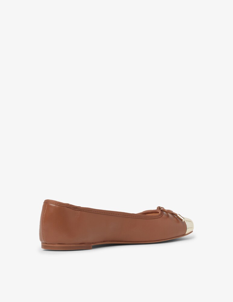 Liu Jo Ballerine a specchio Sconto