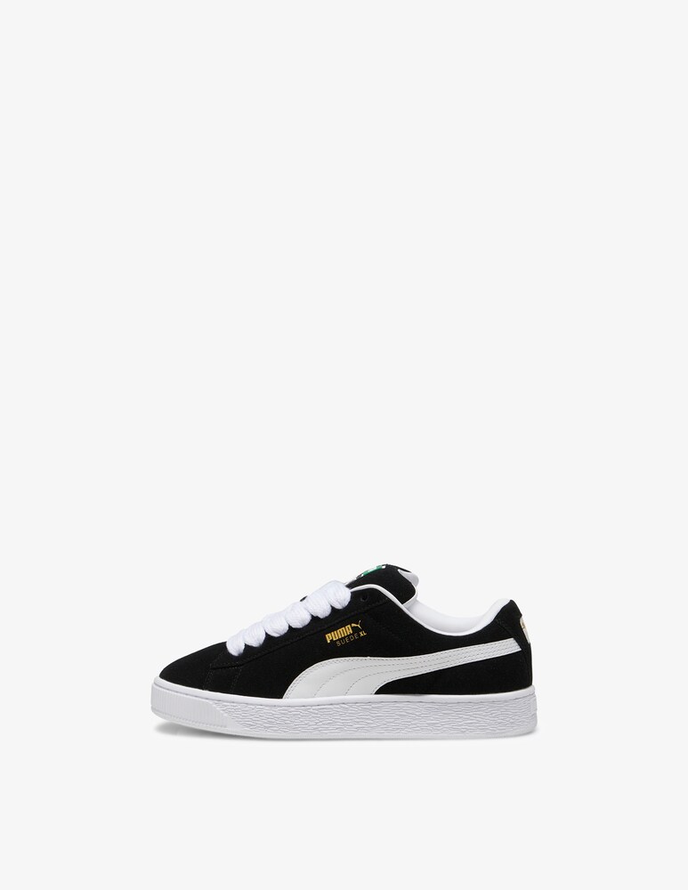 Puma Sneaker XL in camoscio Moda