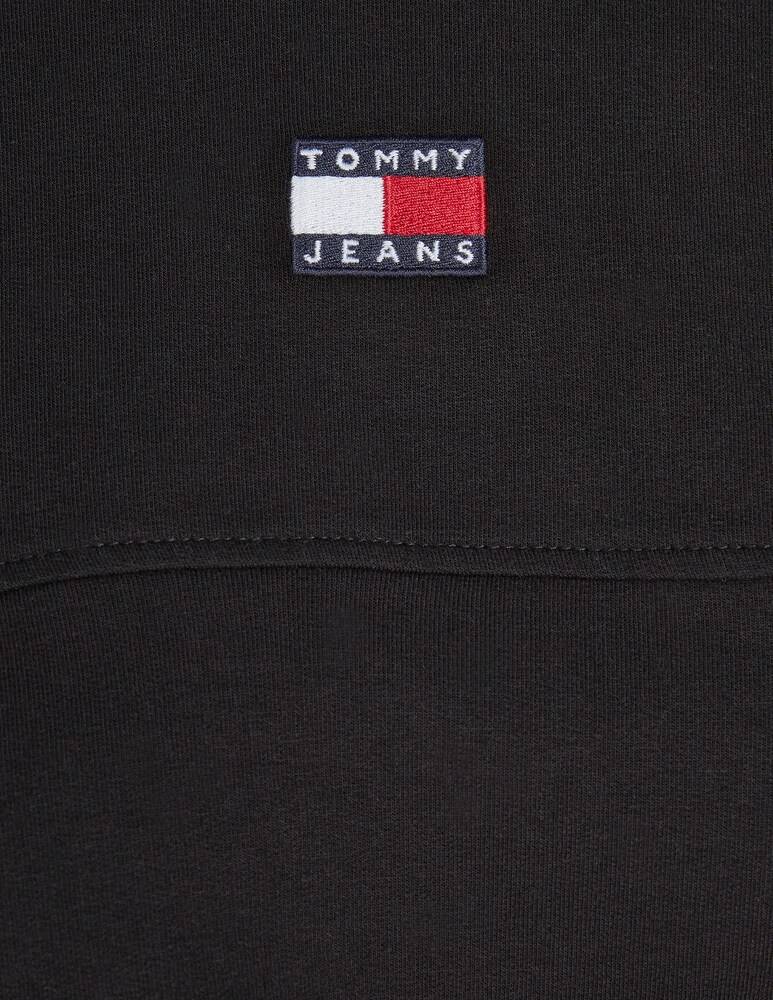 Tommy Jeans Felpa con cappuccio Qualità
