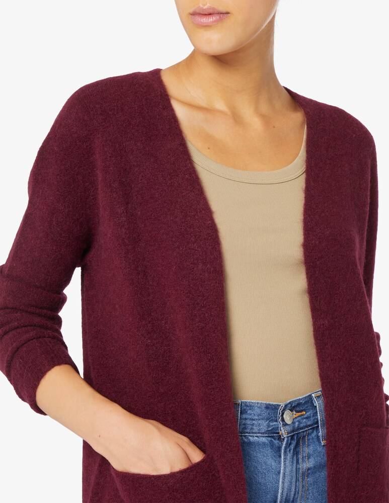 Rinascente Collection Maglione drape misto alpaca Sottocosto