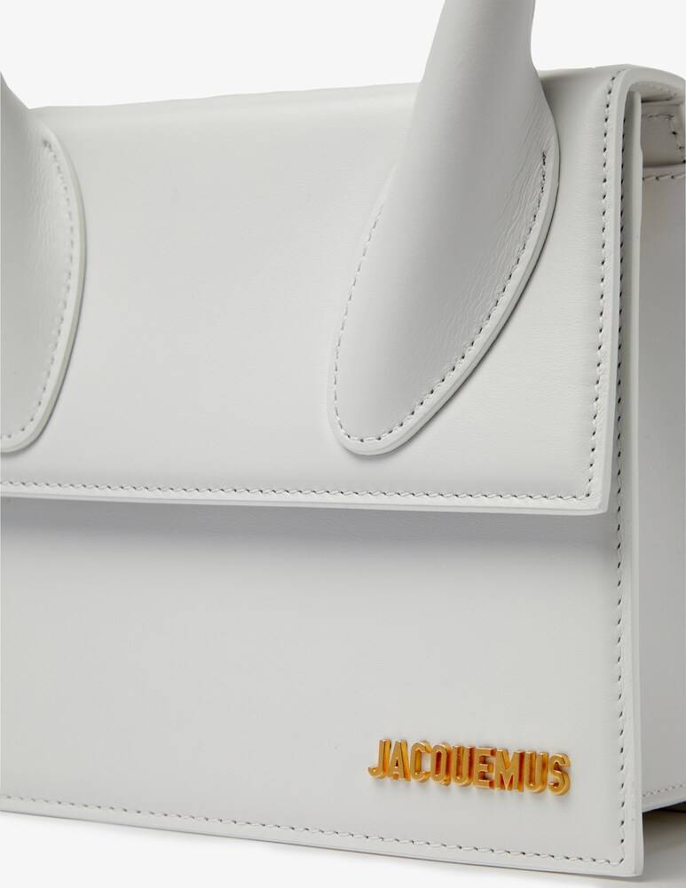 Jacquemus Borsa a mano Le Grand Chiquito Hotsell