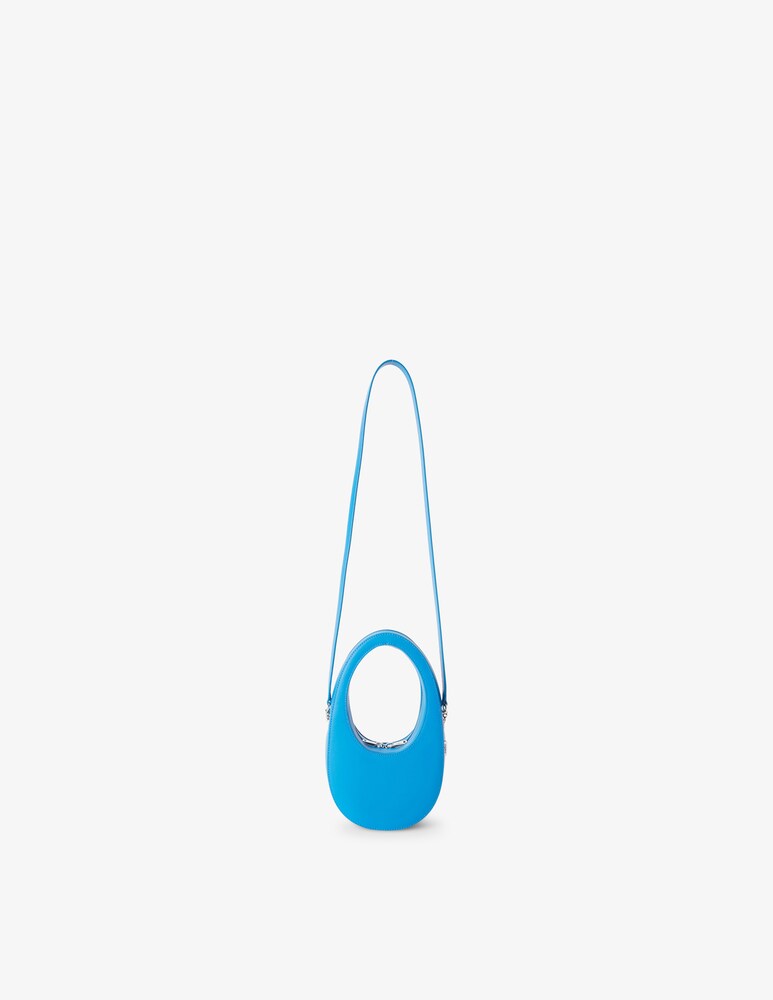 Coperni Borsa a tracolla Swipe Mini In Linea