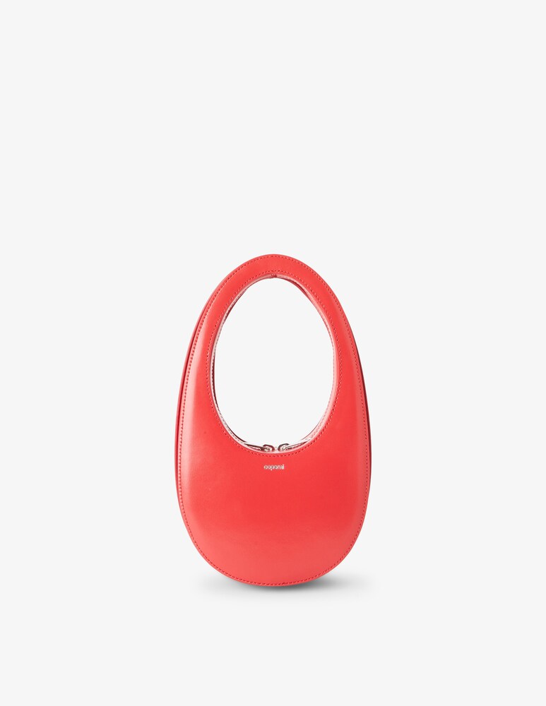 Coperni Borsa Swipe Gloss Mini Consegna Veloce
