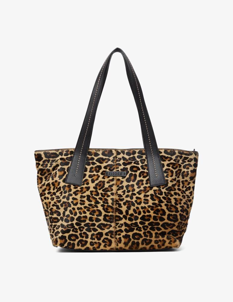 Plinio Visonà Borsa shopper Daily L Offerte