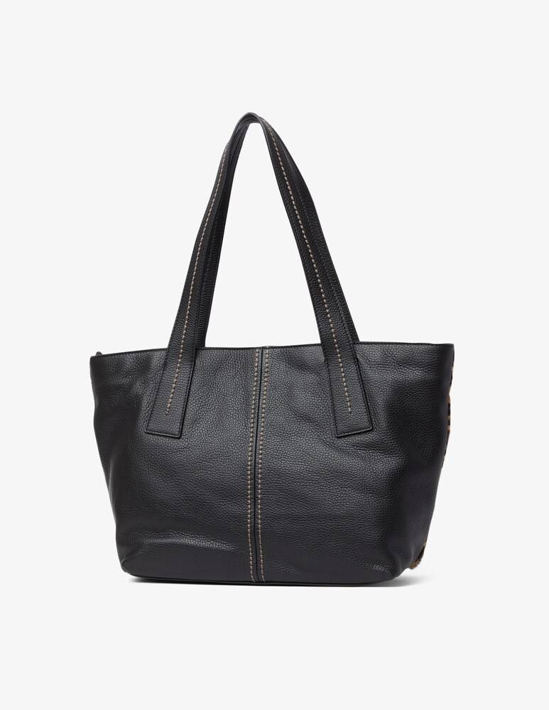 Plinio Visonà Borsa shopper Daily L Offerte