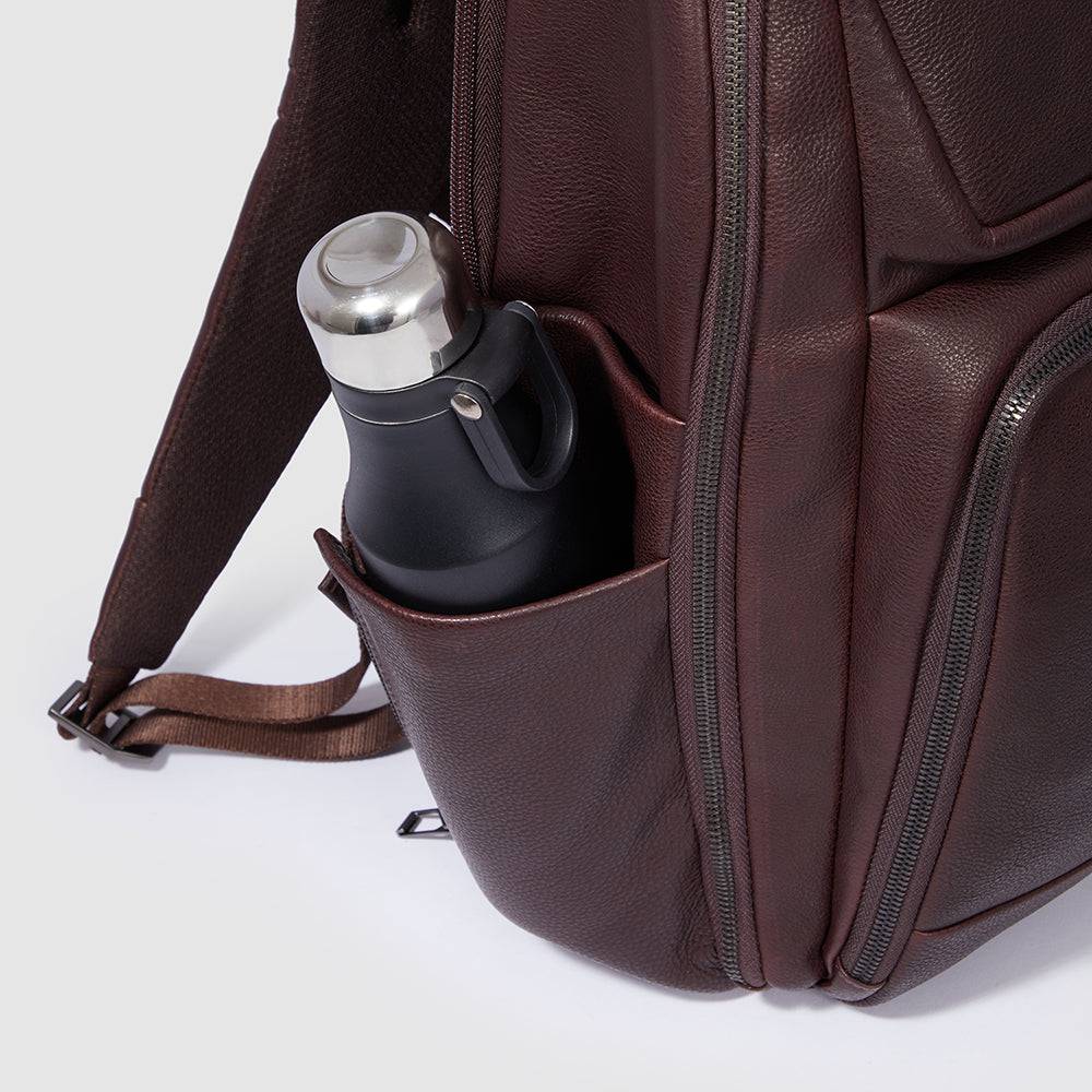Piquadro Laptop backpack 15,6" Qualità Garantita