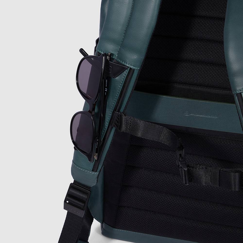 Piquadro Laptop backpack 15,6" Negozi Online