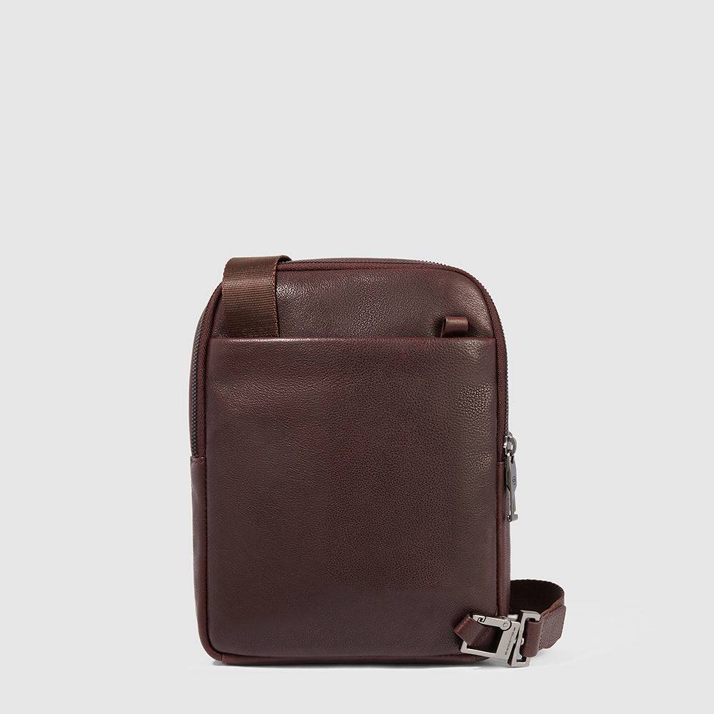 Piquadro iPad®mini pocket crossbody bag Presa