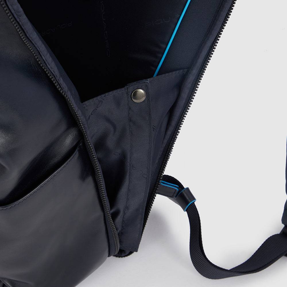 Piquadro Computer backpack 15,6" with iPad® compartment Saldi