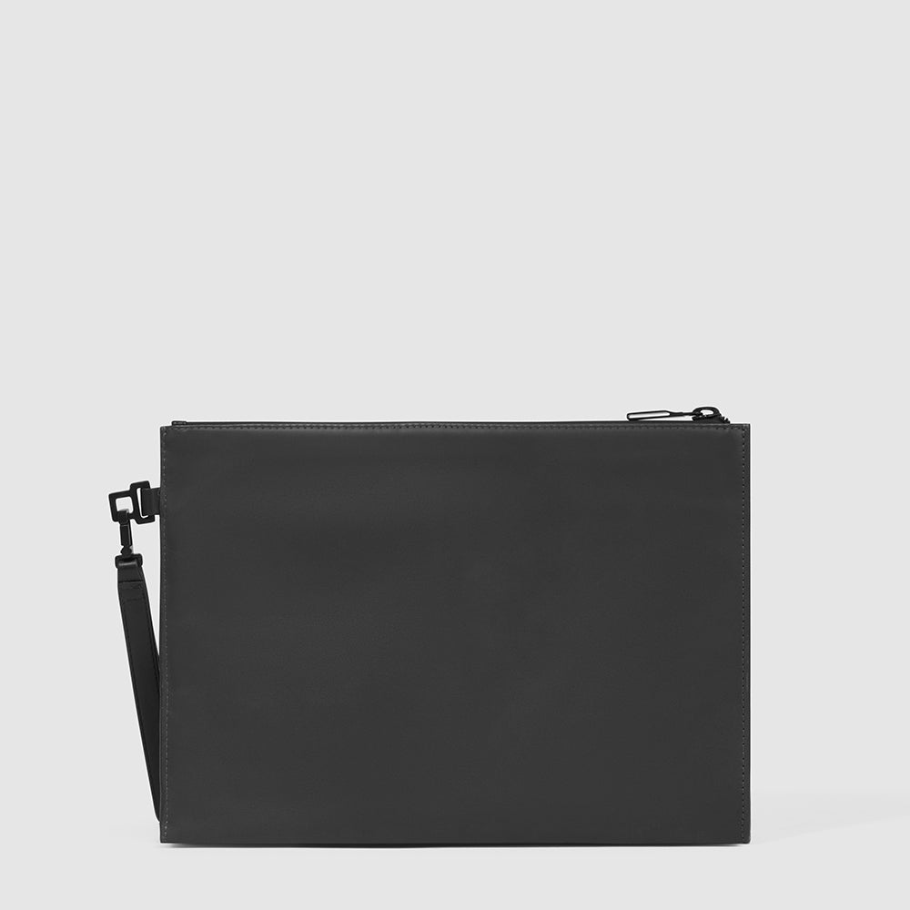 Piquadro Men's clutch for iPad® Convenienza