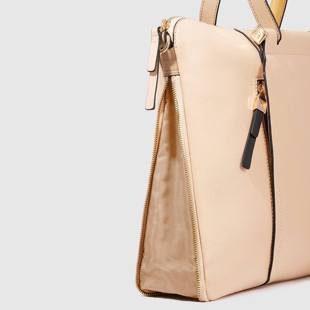 Piquadro Expandable computer 15,6" and iPad®Pro briefcase Vendita Economica