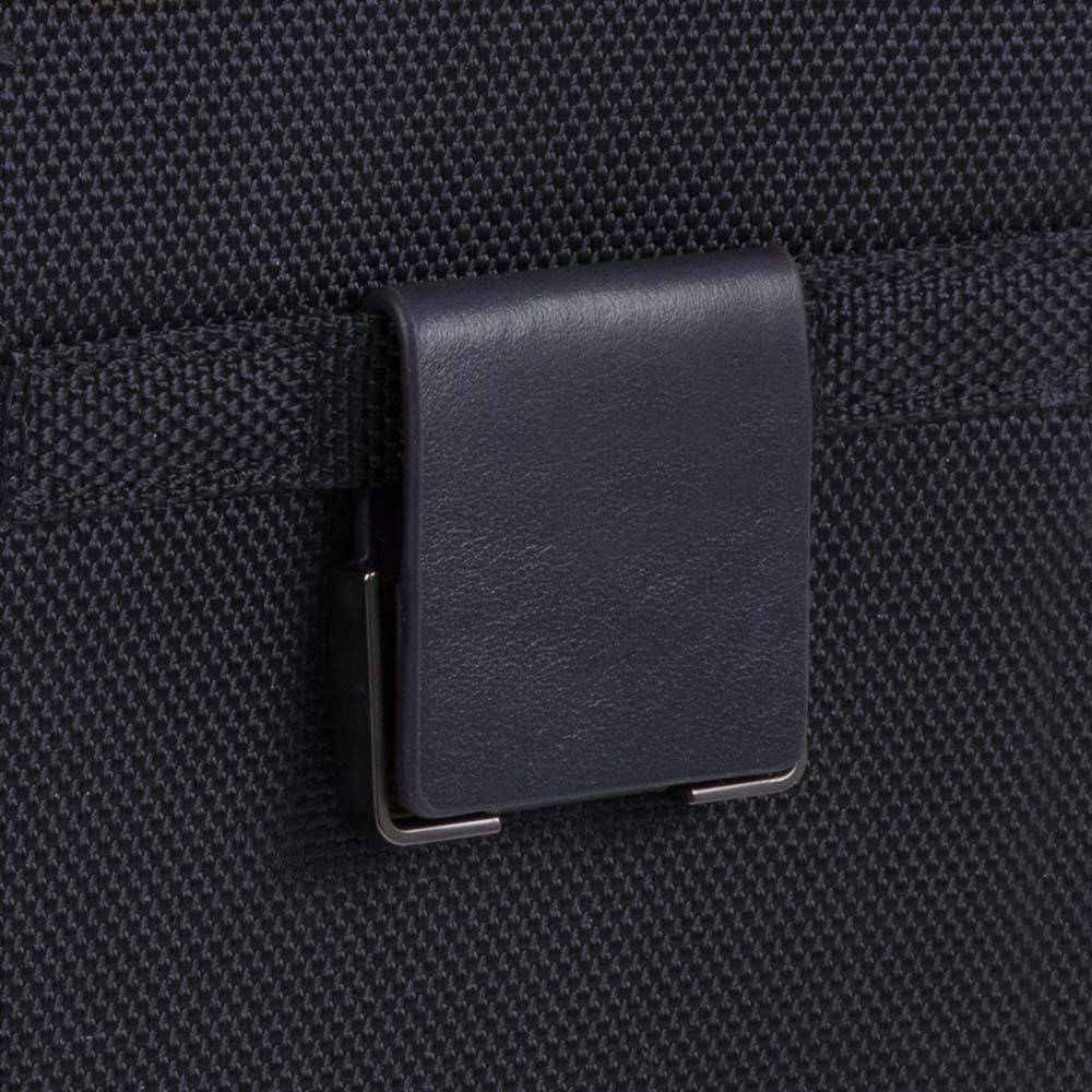 Piquadro Wheeled computer brief with iPad®10,5''/9,7'' com Prezzo Ridotto