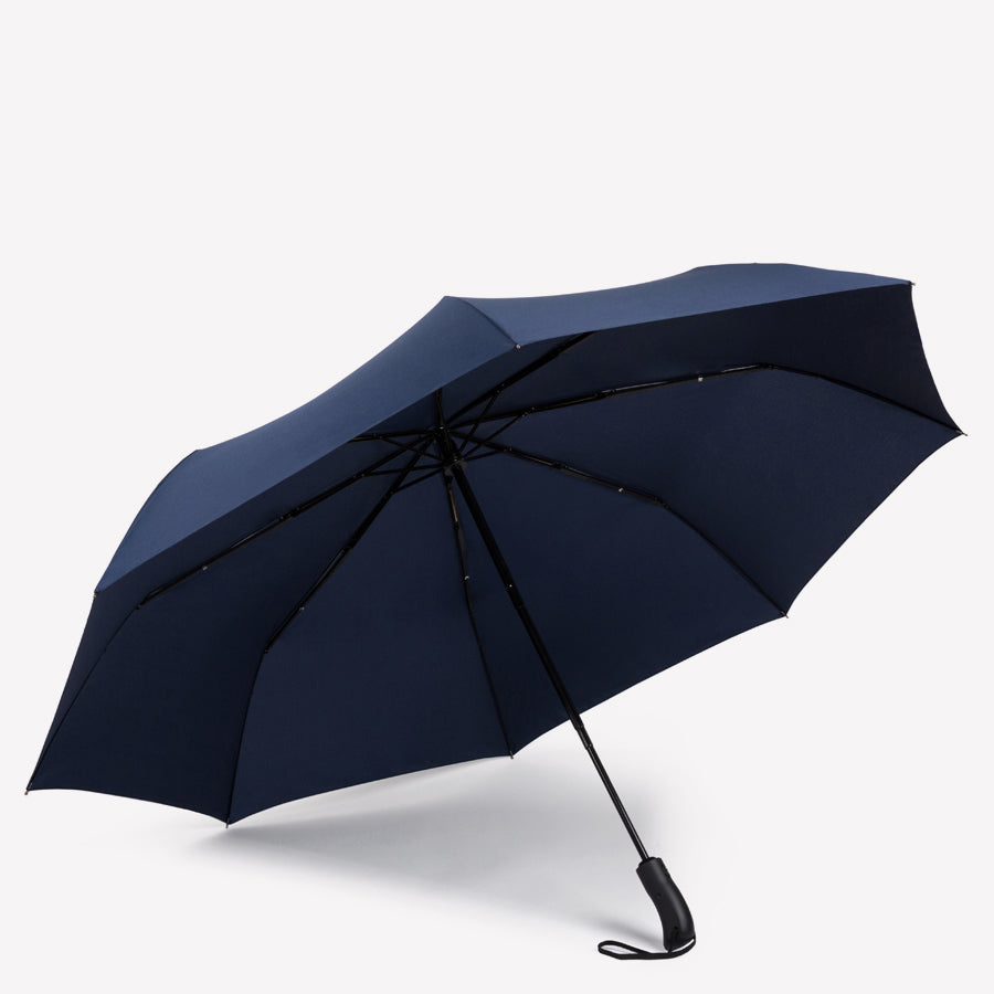 Piquadro XL size, automatic open/close, windproof umbrella Presa