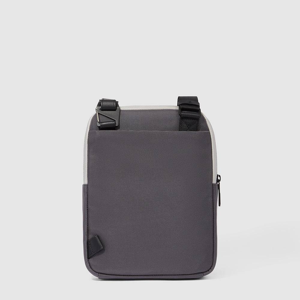 Piquadro iPad® crossbody bag Spedizione Gratuita