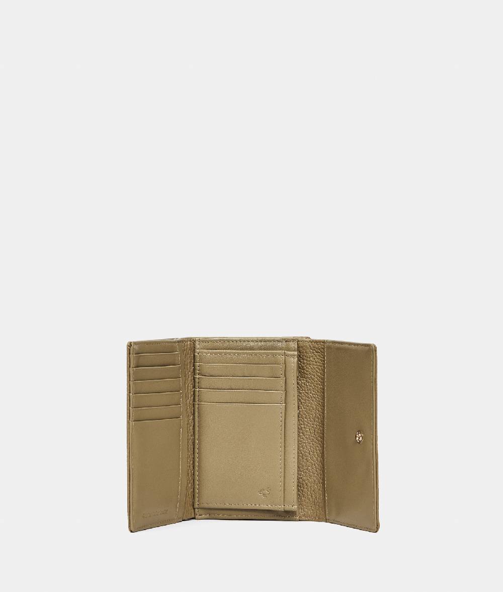 Mandarina Duck MELLOW LEATHER WALLET Mandarina Duck Sottocosto