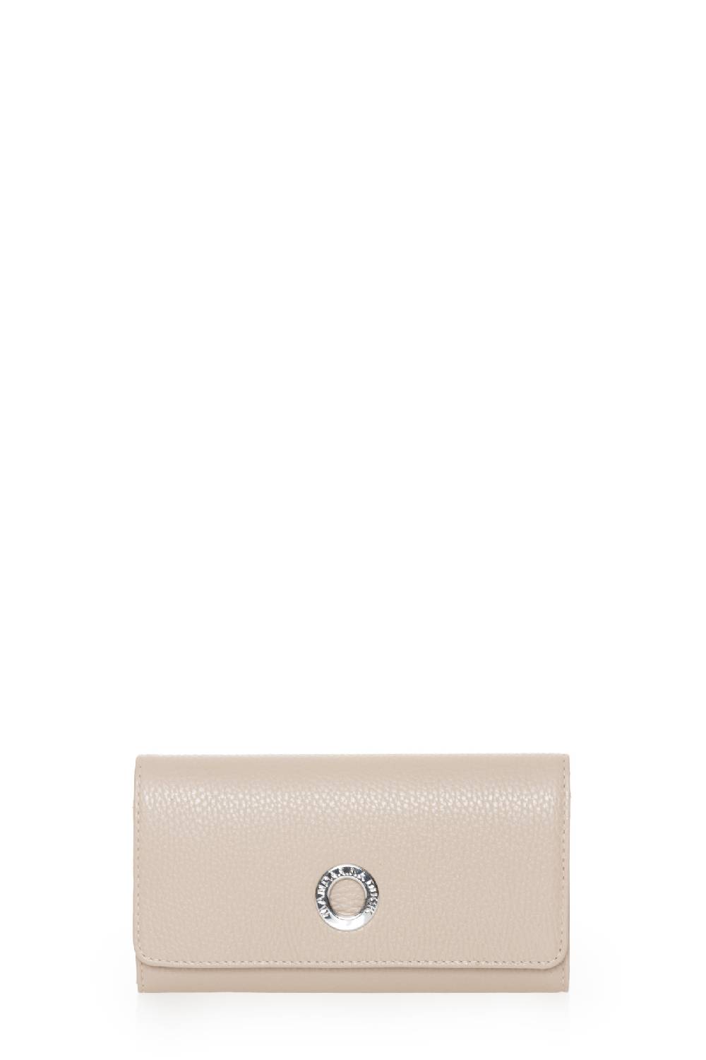 Mandarina Duck MELLOW LEATHER WALLET Mandarina Duck Prezzo Ridotto
