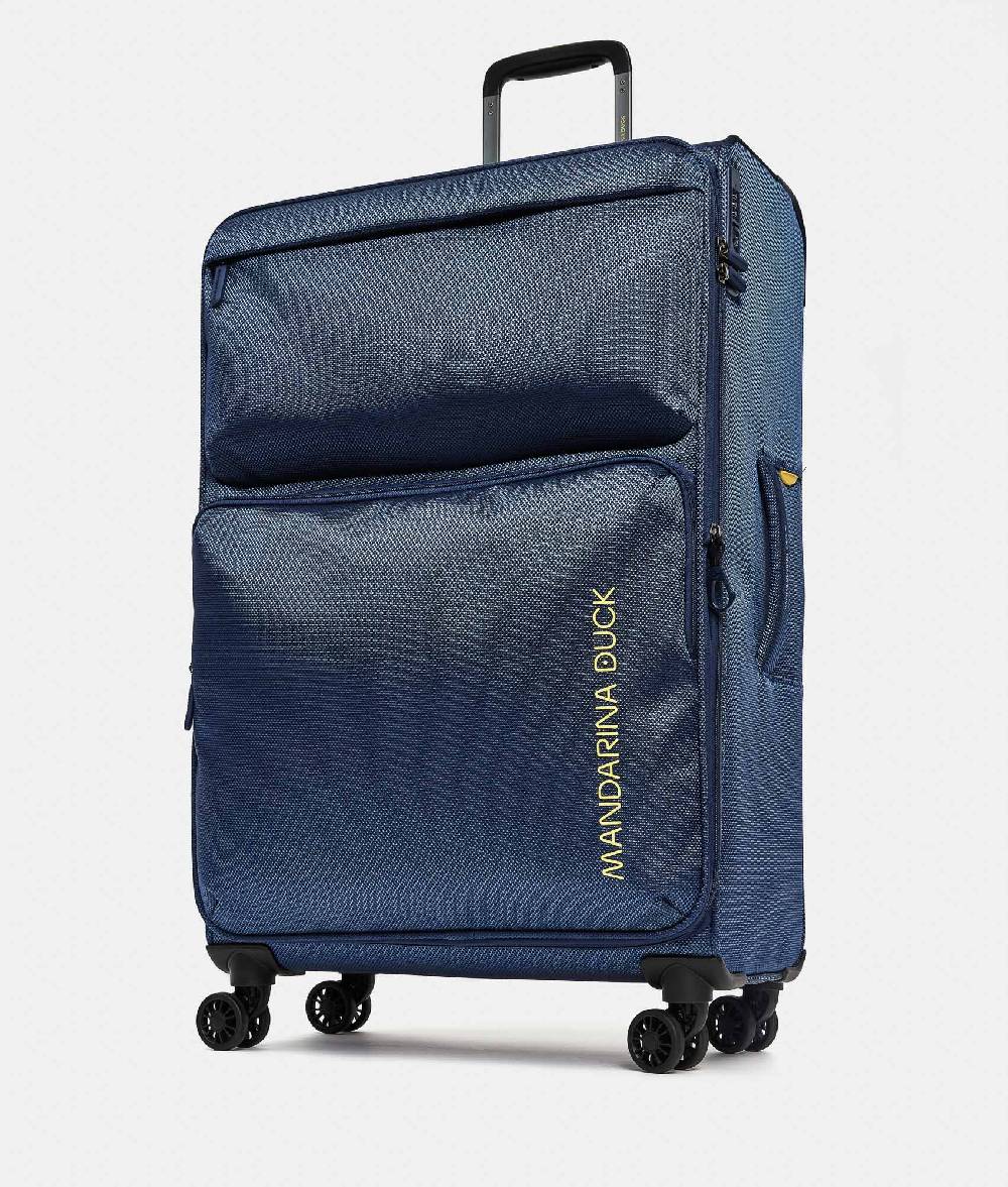 Mandarina Duck ZEPHYR TROLLEY LARGE EXP Mandarina Duck Acquista Ora