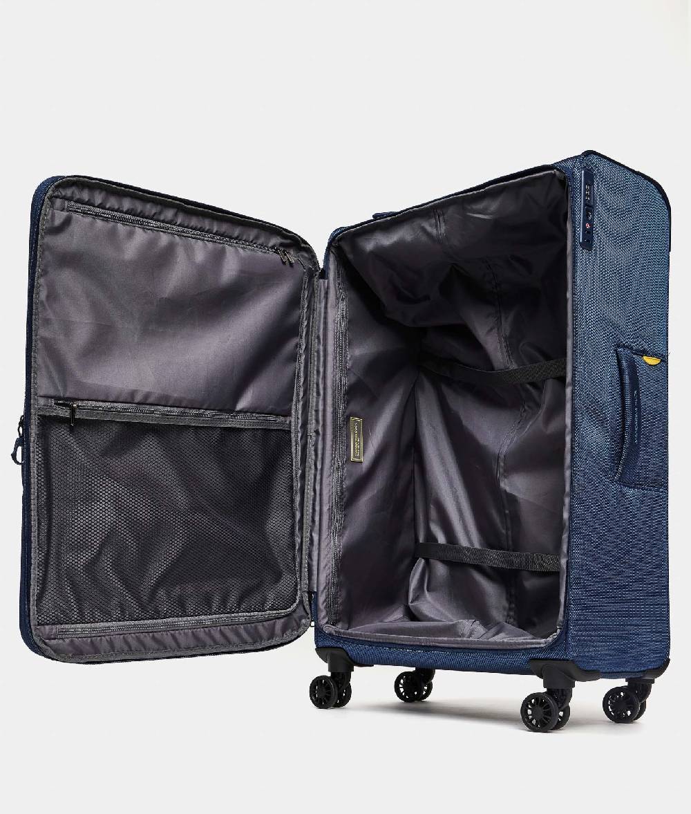 Mandarina Duck ZEPHYR TROLLEY LARGE EXP Mandarina Duck Acquista Ora