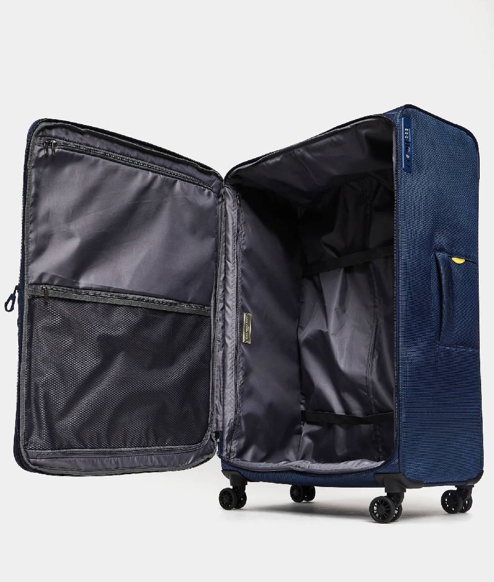 Mandarina Duck ZEPHYR TROLLEY XL EXP Mandarina Duck Consegna Veloce