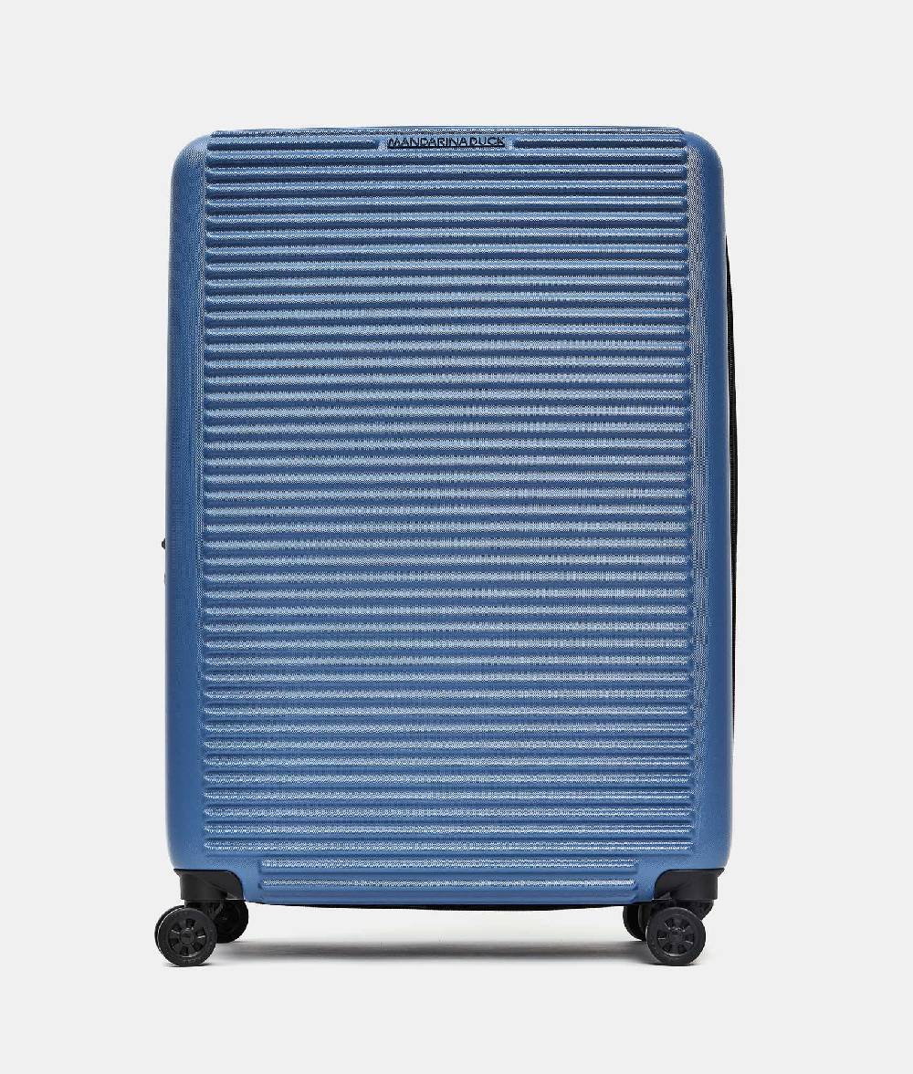 Mandarina Duck TANK CASE TROLLEY LARGE EXP Mandarina Duck Prezzo Ridotto