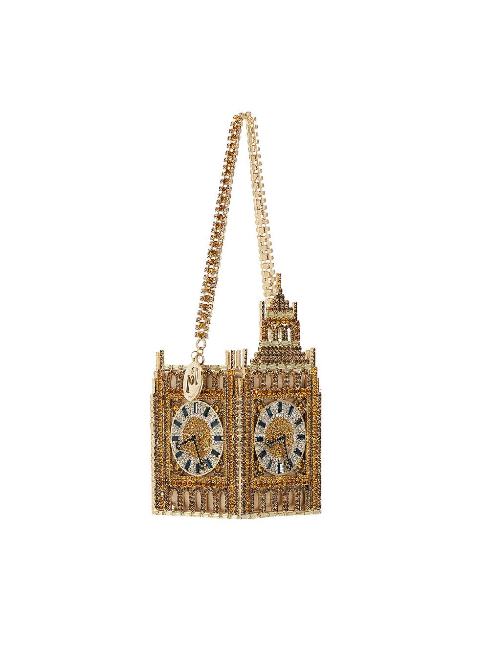 Rosantica BIG BEN Sottocosto