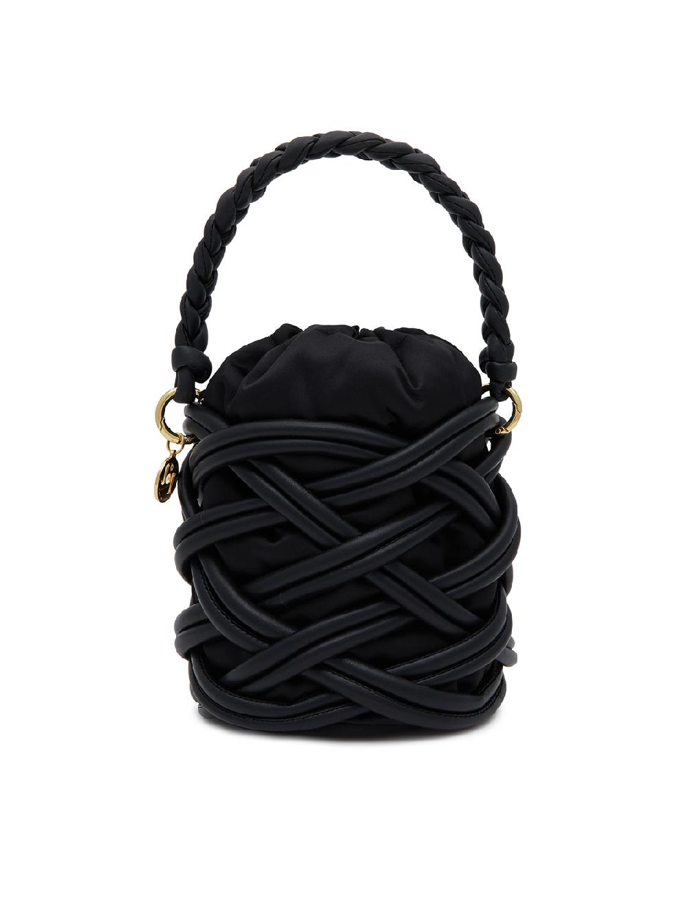 Rosantica Liane Black In Linea