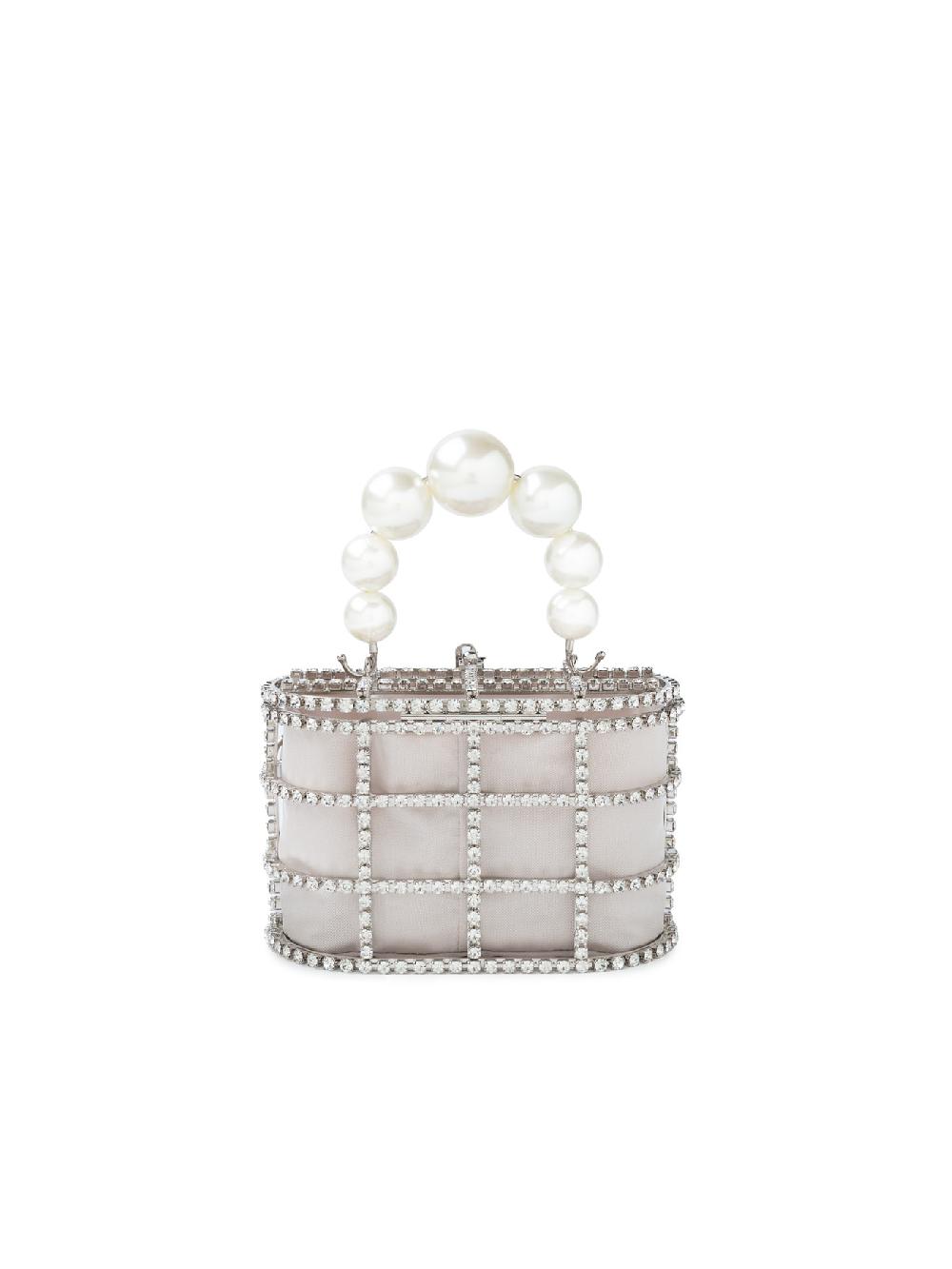 Rosantica Mini Holli Silver Sottocosto