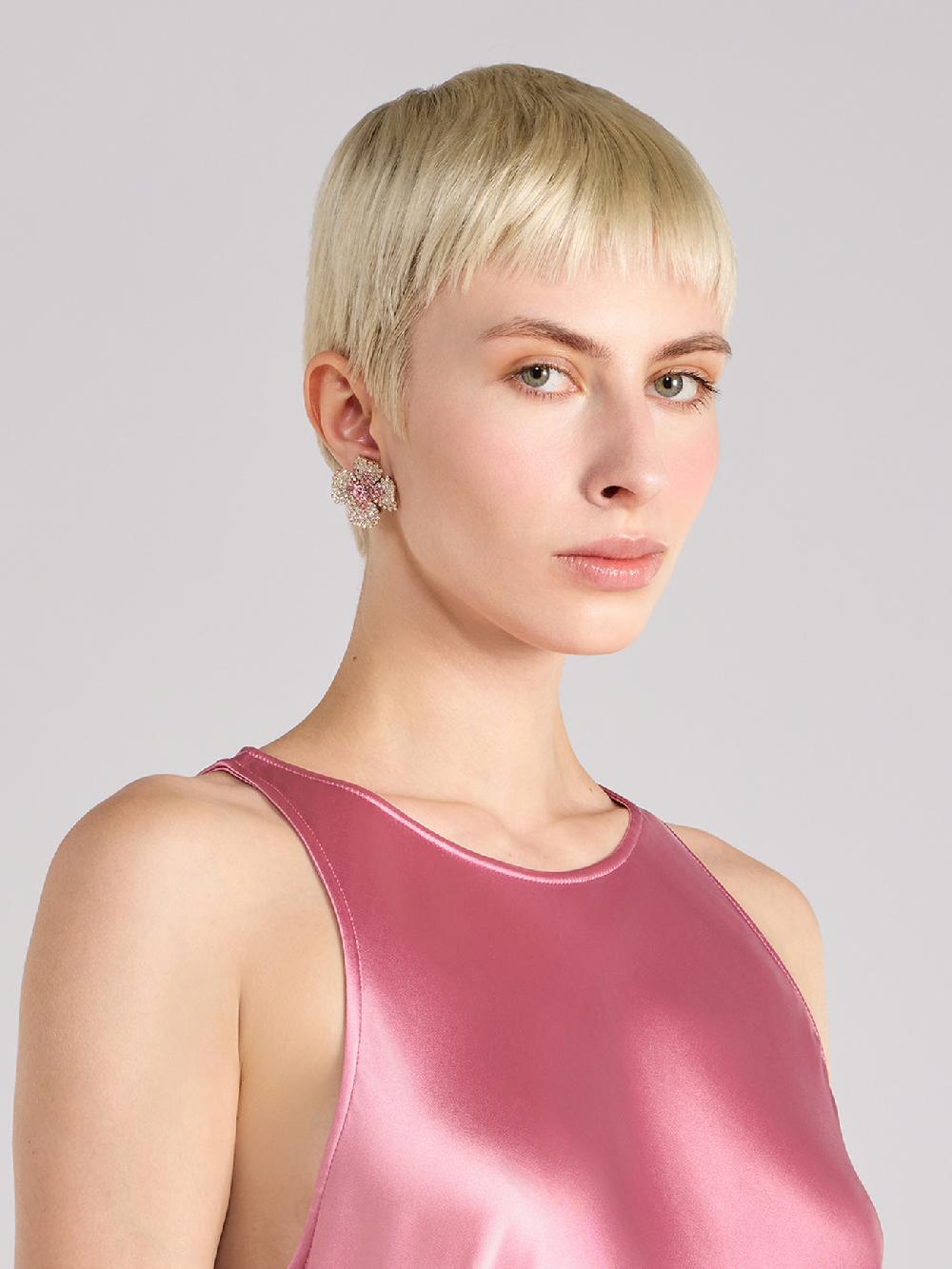 Rosantica Giglio Earrings Saldi Di Fabbrica