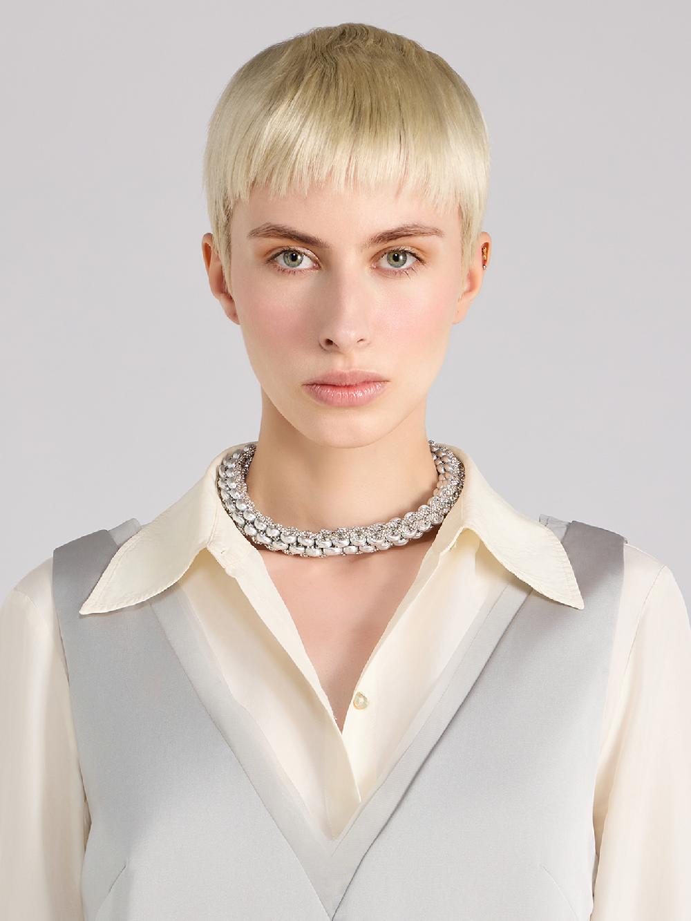 Rosantica Lume Necklace Negozio