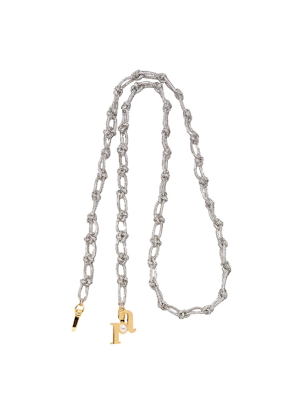 Rosantica Anacapri Strap Sottocosto