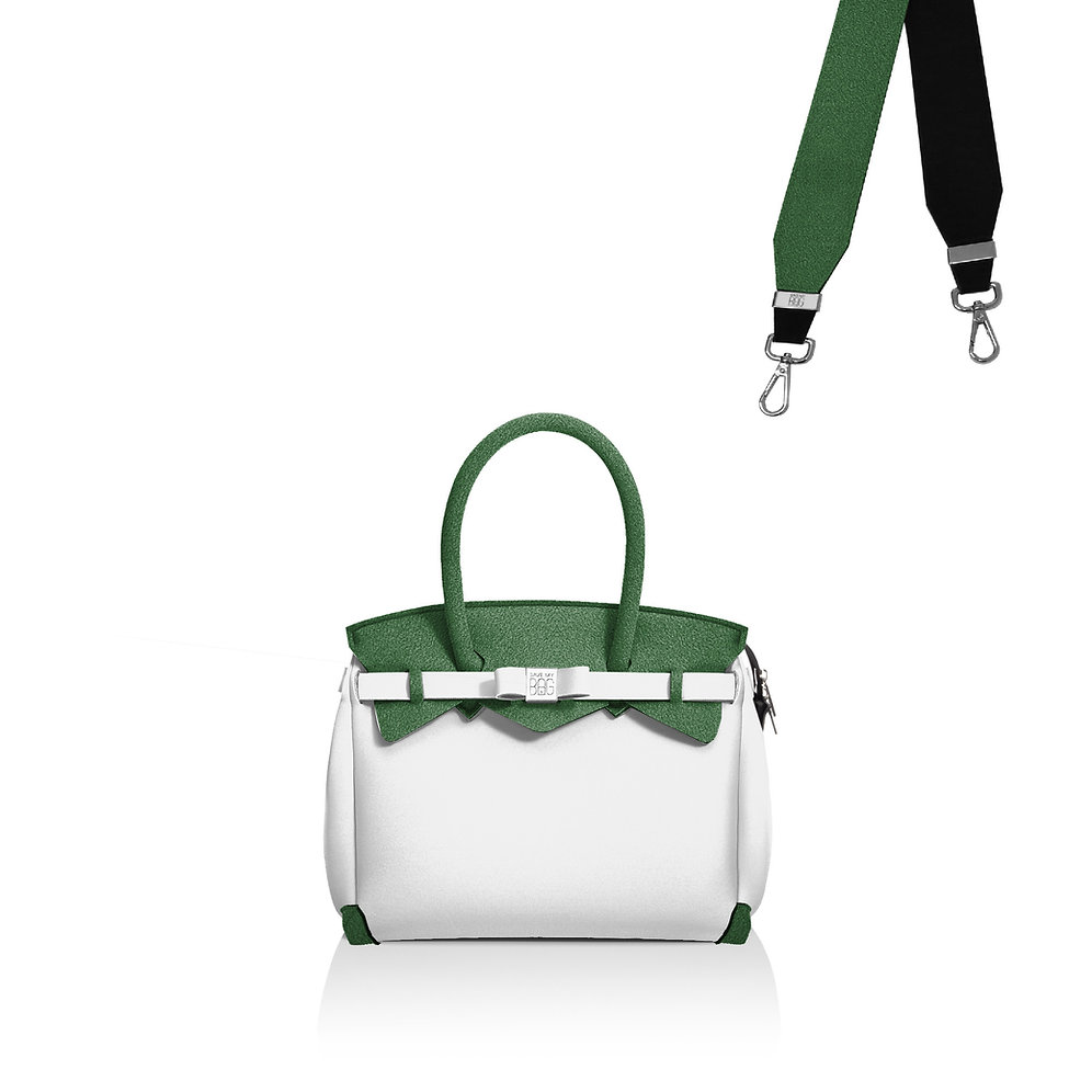 Save my bag Petite Miss Cheval - Cabana Nuova