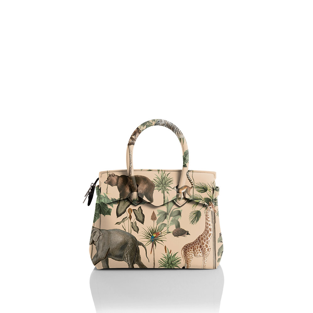 Save my bag Petite Miss Plus - Colonial Affare Del Giorno