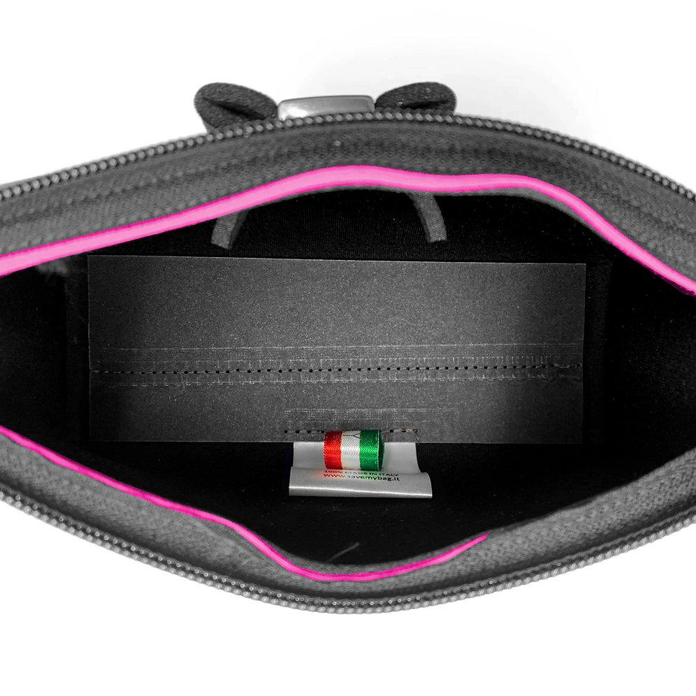 Save my bag Pouchy Large - Colors Spedizione Gratuita