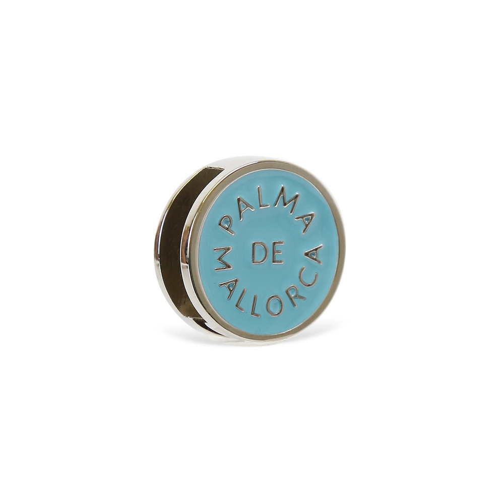 Save my bag World Charms 2025