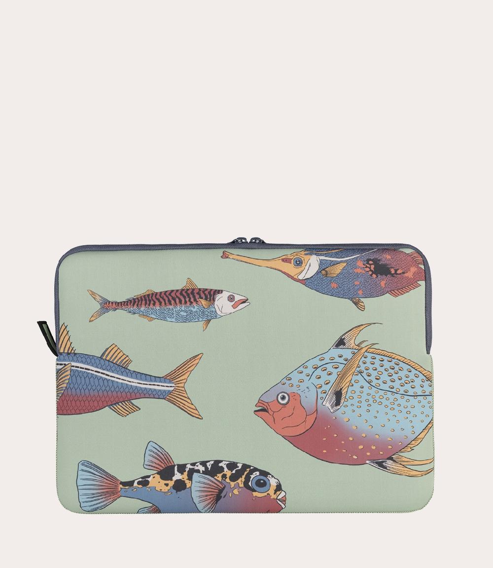 Tucano Second Skin per MacBook Pro 16" e laptop 15.6" Online