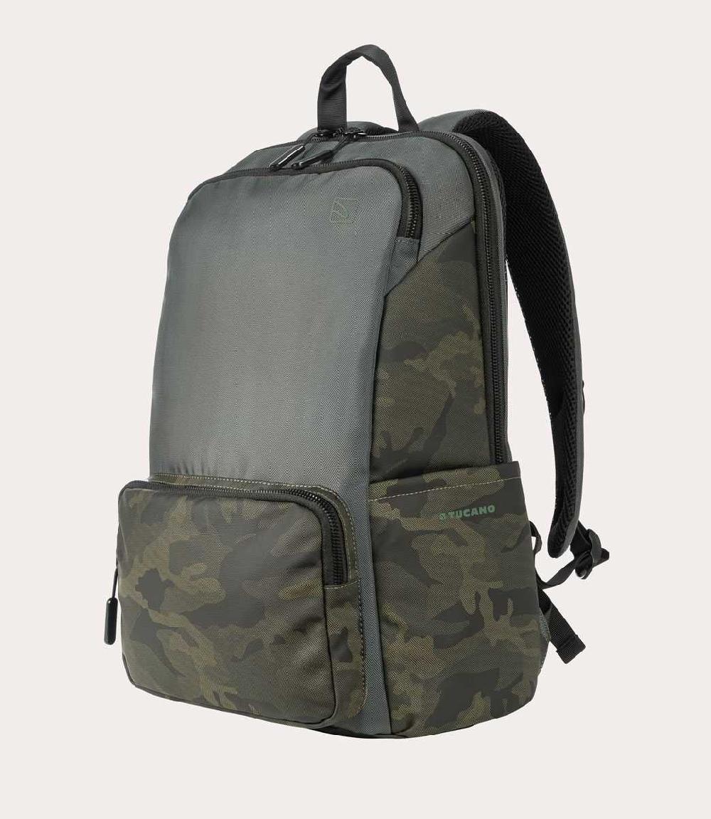 Tucano Zaino per MacBook Pro 16" e laptop 15.6" Outlet