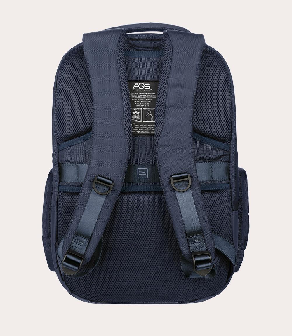 Tucano Zaino con AGS per laptop fino a 17" e MacBook Pro 16" Vendita Economica