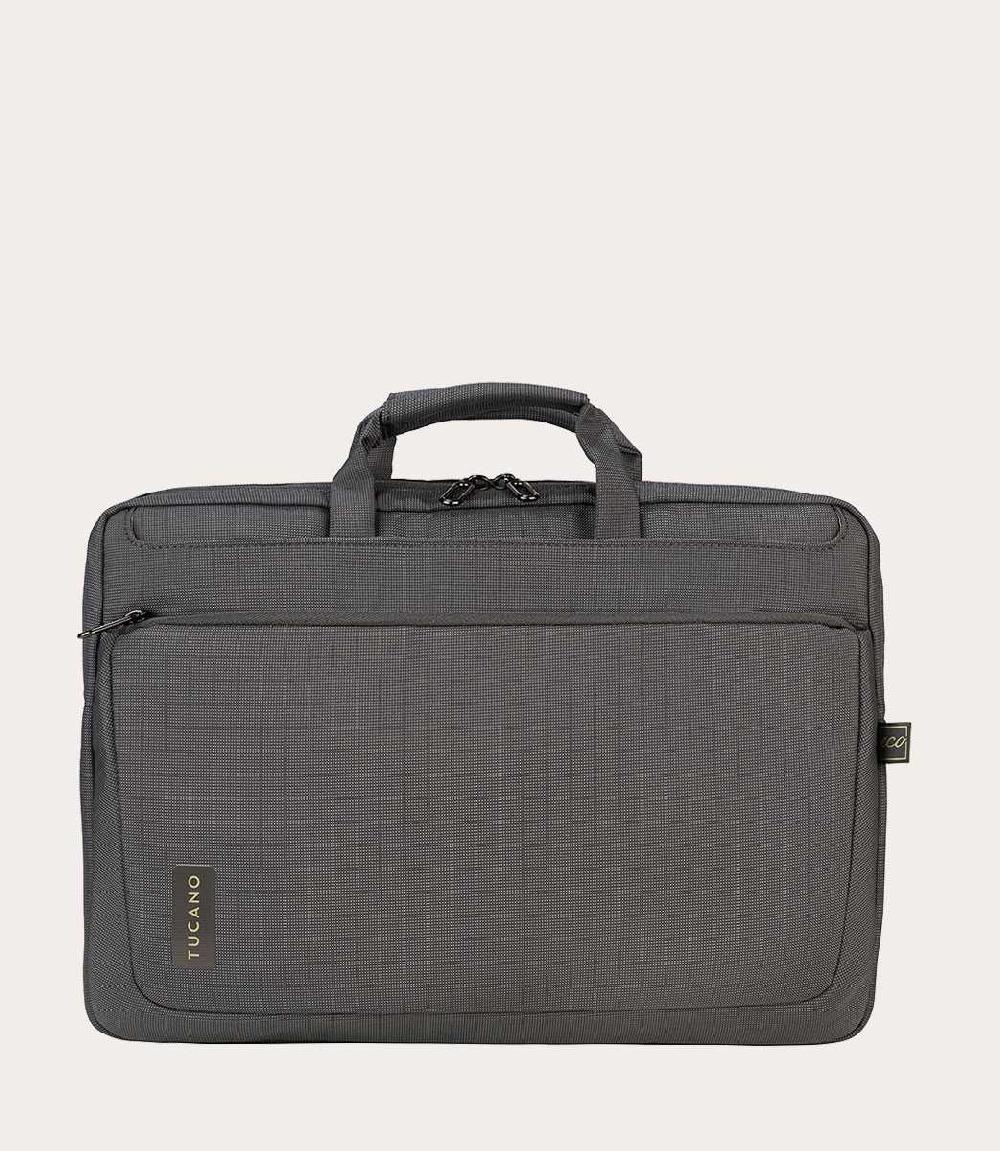Tucano Borsa slim per MacBook Pro 16" e laptop 15.6" 2025