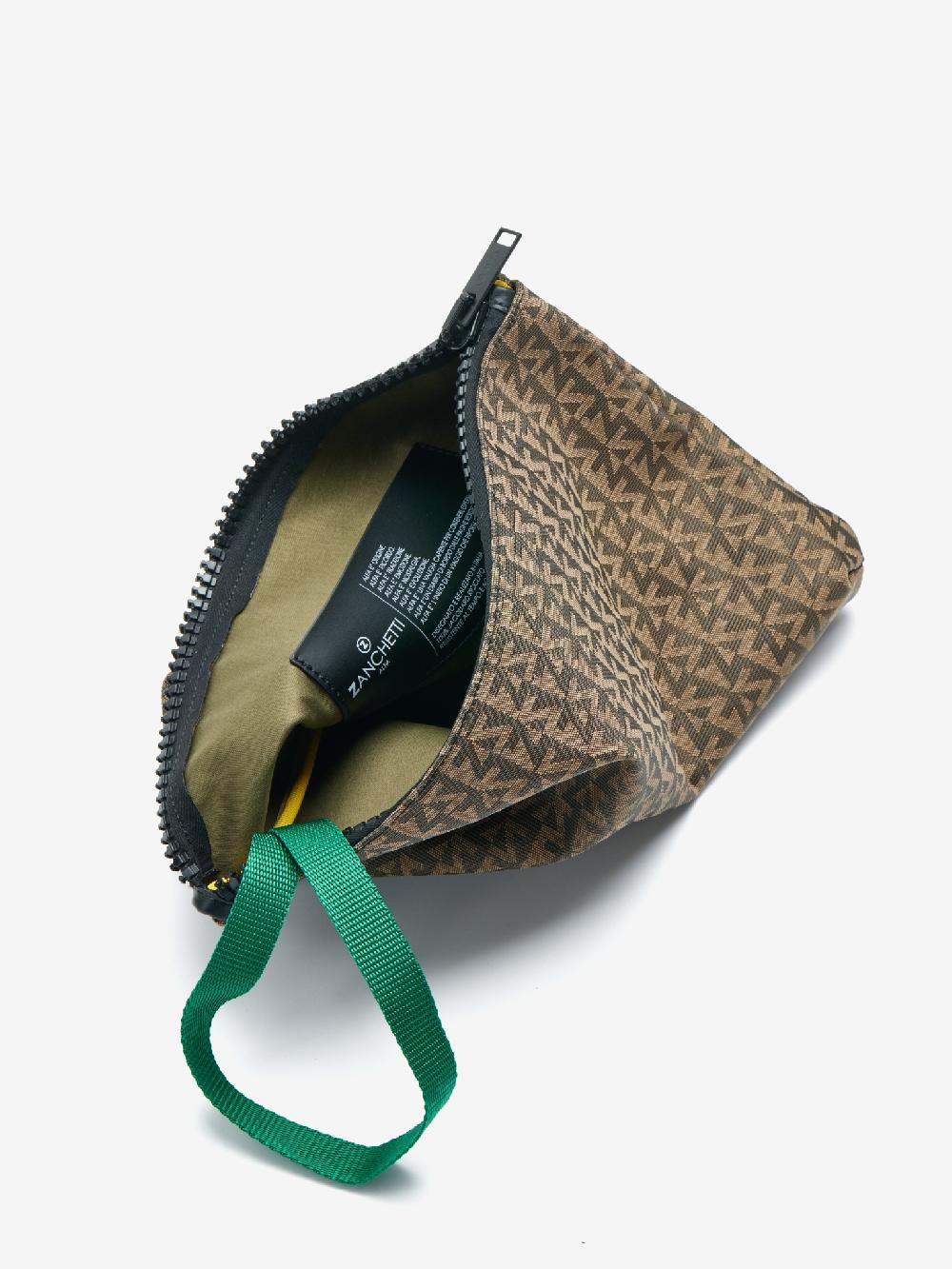 Zanchetti Pochette | Zanchetti Italia Nuovo