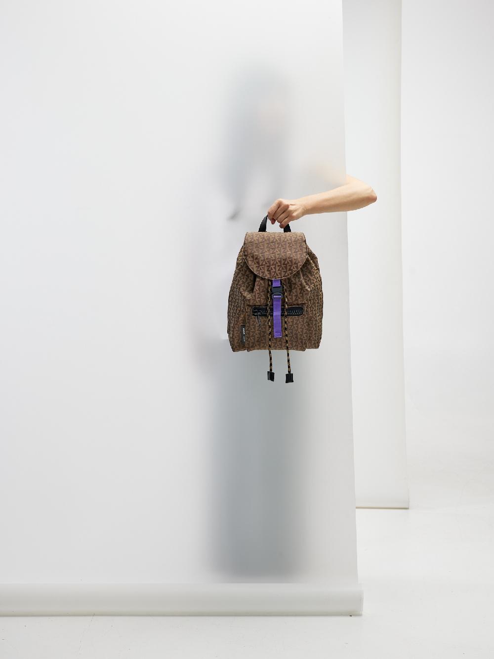 Zanchetti Backpack 8L | Zanchetti Italia Qualità Garantita